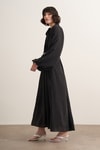 Samira Elbise Siyah
