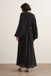 Samira Elbise Siyah