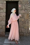 Soft Pembe Zoe Takım