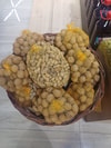 Dokuma fileler, 36 cm genişler, 1000 m