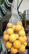 Dokuma fileler, 36 cm genişler, 1000 m