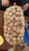 Dokuma fileler, 42 cm genişler, 1000 m