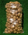 Şeffaf Çuval 50 cm-80 cm
