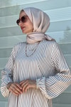 Çizgili Tunik