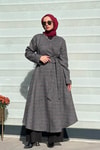 Kareli Kaşe Kaban