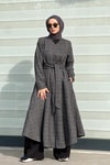 Kareli Kaşe Kaban