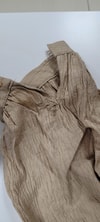 Krem Taşlı Kimono 