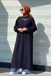 Laci Oysho Tunik Elbise