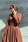 Nida Taba Elbise