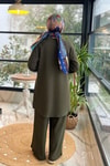 Özlem Haki Eşofman Takım