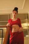 Sofia Pijama Takımı