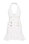 Space Elbise