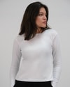 Kadın Uzun Kollu Basic Body