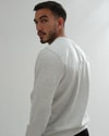 Nakış Detaylı Unisex Sweatshirt