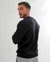 Nakış Detaylı Unisex Sweatshirt