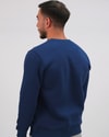Unisex Üç İplik Şardonlu Sweatshirt