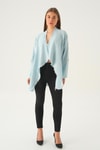 Bebe Mavi Salaş Kimono 1076