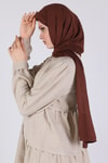 Bej Kat Kat Detay Tunik 6765A