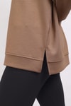 Camel Bisiklet Yaka Oyhso Sweat 4001