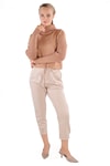 Camel Etek Bağcık Detay Kazak 24284