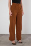 Camel Palazzo Pantolon 4003