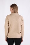Camel Polo Yaka Kazak 601