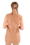 Camel Yumoş Yelek 6670