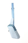 Çapraz Sırt Çantası - 9085 Mavi