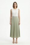 Etek-Pileli Uzun Etek 1296 Çağla -rulem