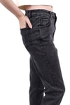 Füme Battal Boy Pantolon 11008