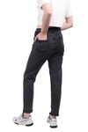 Füme Battal Boy Pantolon 11008