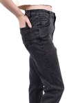 Füme Battal Boy Pantolon 11008
