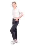 Füme Battal Boy Pantolon 11008