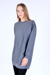 Füme Oysho Çizgili Tunik 4315A