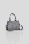 Füme Small Tote Çanta 9280