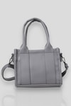 Füme Small Tote Çanta 9280