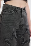 Füme Yıldız Detay Jean 11136