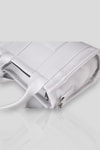 Gri Small Tote Çanta 9280
