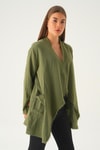 Haki Salaş Kimono 1076