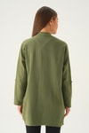 Haki Salaş Kimono 1076