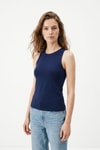 Kadın Atlet-Halter Yaka Atlet 512 Laci -rulem