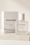 Kadın Parfüm-Attractive Parfüm 025 Beyaz -rulem
