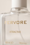 Kadın Parfüm-Attractive Parfüm 025 Beyaz -rulem