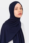 Kadın Şal-Laci Penye Şal 5670-rulem