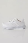 Kadın Spor Ayakkabı-Sneaker-Jack Spor Ayakkabı - 7027 Beyaz-rulem