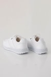 Kadın Spor Ayakkabı-Sneaker-Jack Spor Ayakkabı - 7027 Beyaz-rulem