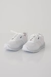 Kadın Spor Ayakkabı-Sneaker-Jack Spor Ayakkabı - 7027 Beyaz-rulem
