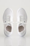 Kadın Spor Ayakkabı-Sneaker-Jack Spor Ayakkabı - 7027 Beyaz-rulem