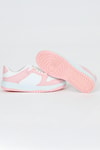 Kadın Spor Ayakkabı-Sneaker-Pudra Spor Ayakkabı 8585-rulem