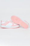 Kadın Spor Ayakkabı-Sneaker-Pudra Spor Ayakkabı 8585-rulem